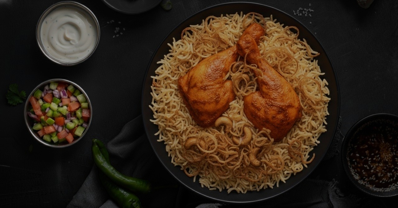 All Kind of Mandhi in Dubai Mandhi Restaurant Mayiladuthurai