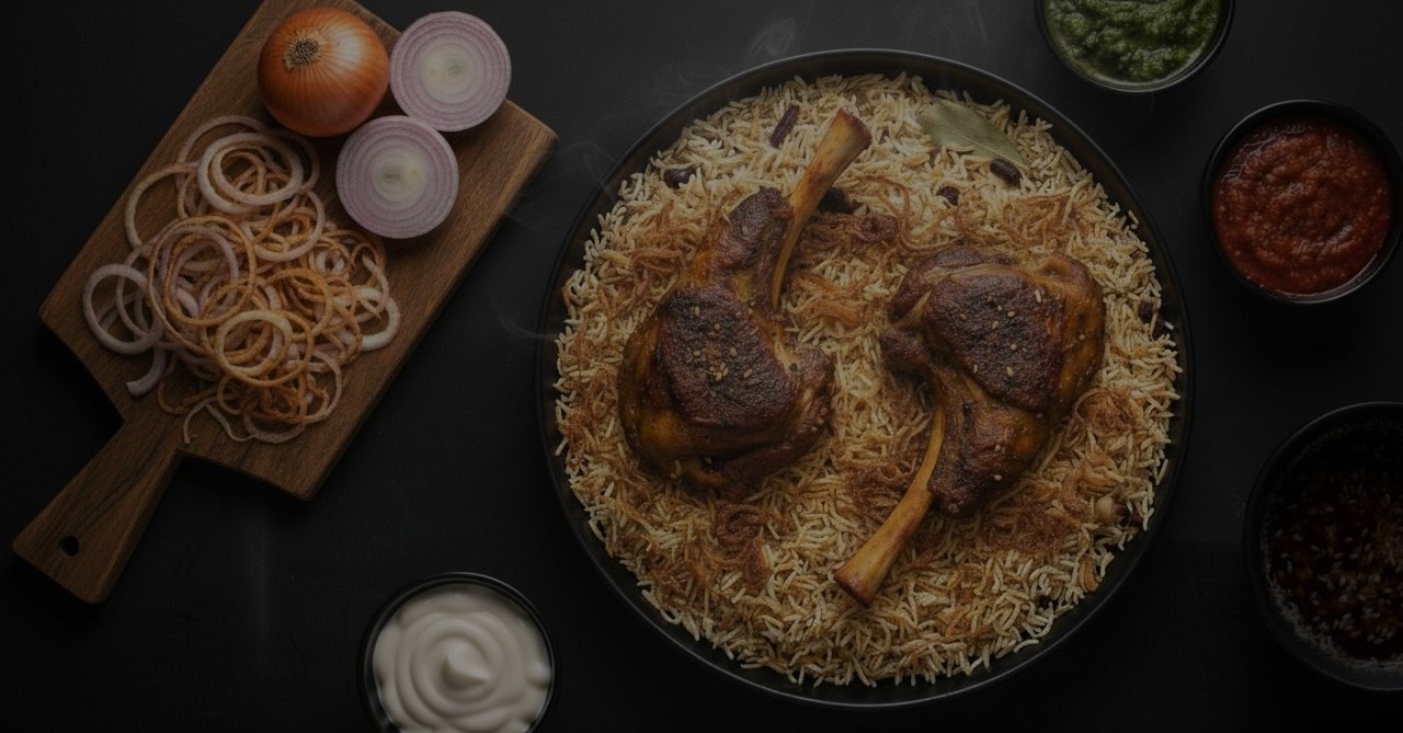 Beef Mandhi in Dubai Mandhi Restaurant Mayiladuthurai